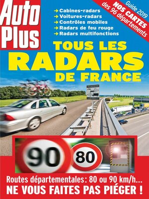 cover image of Auto Plus Hors serie